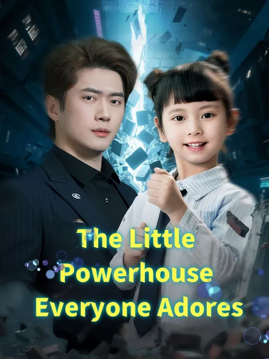 The Little Powerhouse Everyone Adores